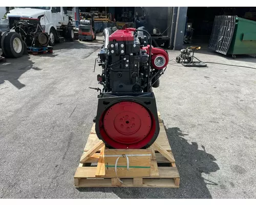 CUMMINS N14 CELECT+ Engine Assembly