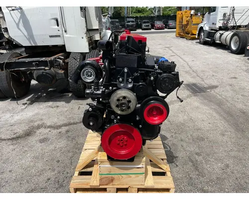 CUMMINS N14 CELECT+ Engine Assembly