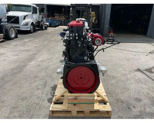 CUMMINS N14 CELECT+ Engine Assembly