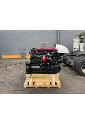 CUMMINS N14 CELECT+ Engine Assembly