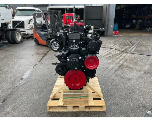 CUMMINS N14 CELECT+ Engine Assembly