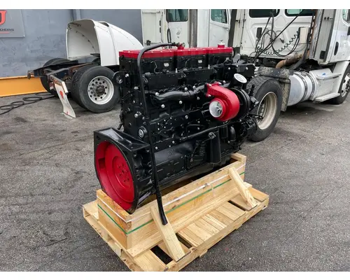 CUMMINS N14 CELECT+ Engine Assembly