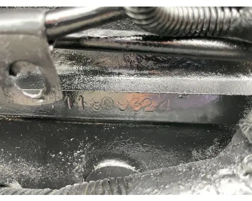 CUMMINS N14 CELECT+ Engine Assembly