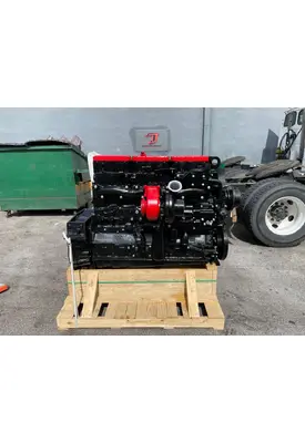 CUMMINS N14 CELECT+ Engine Assembly