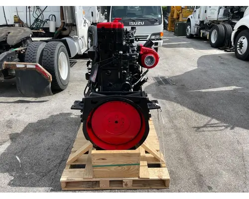 CUMMINS N14 CELECT+ Engine Assembly