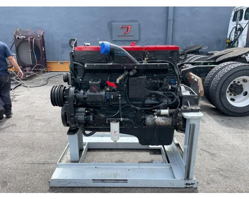 CUMMINS N14 CELECT+ Engine Assembly