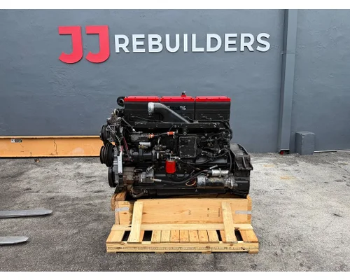 CUMMINS N14 CELECT+ Engine Assembly