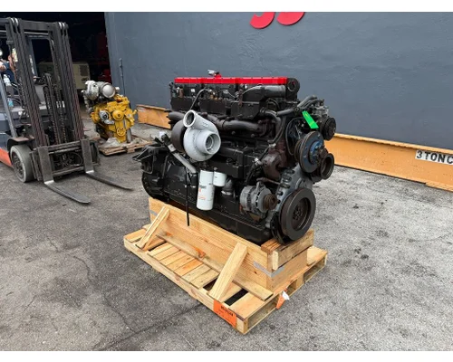 CUMMINS N14 CELECT+ Engine Assembly