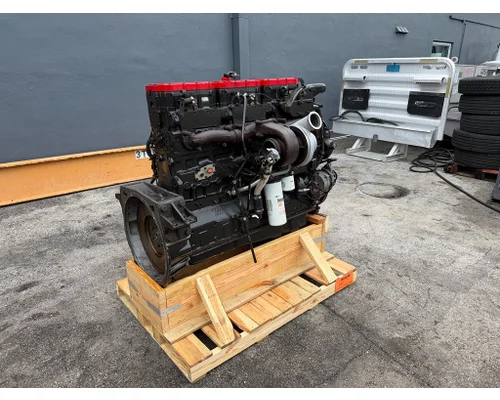 CUMMINS N14 CELECT+ Engine Assembly