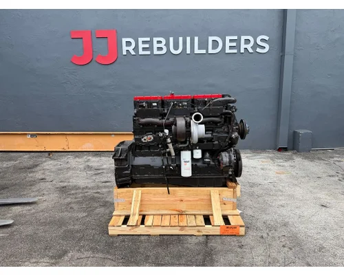 CUMMINS N14 CELECT+ Engine Assembly