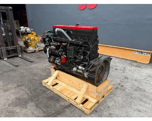 CUMMINS N14 CELECT+ Engine Assembly