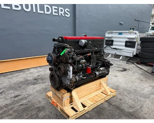 CUMMINS N14 CELECT+ Engine Assembly