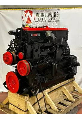CUMMINS N14 CELECT+ Engine Assembly