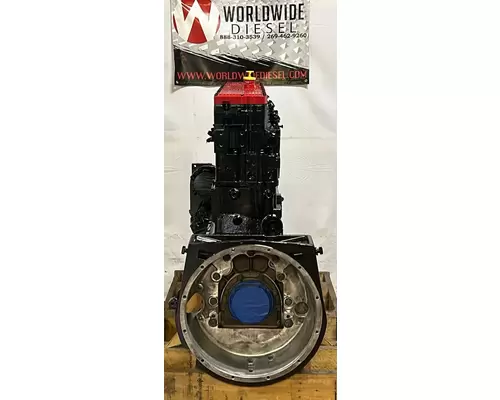 CUMMINS N14 CELECT+ Engine Assembly