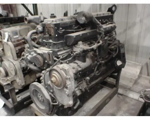 CUMMINS N14 CELECT+ Engine Assembly