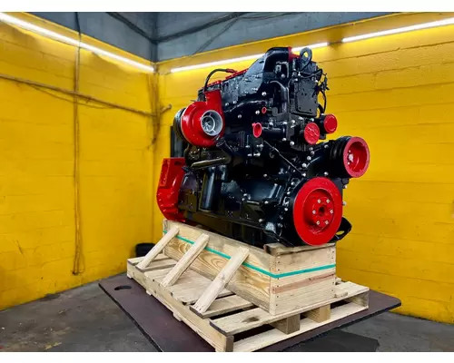 CUMMINS N14 CELECT+ Engine Assembly