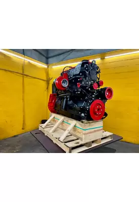 CUMMINS N14 CELECT+ Engine Assembly