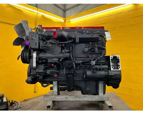 CUMMINS N14 CELECT+ Engine Assembly