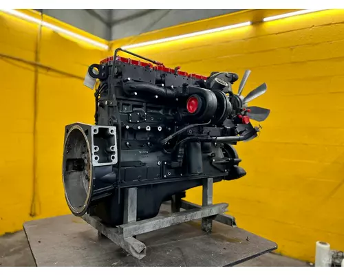 CUMMINS N14 CELECT+ Engine Assembly