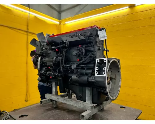 CUMMINS N14 CELECT+ Engine Assembly