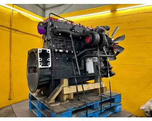 CUMMINS N14 CELECT+ Engine Assembly