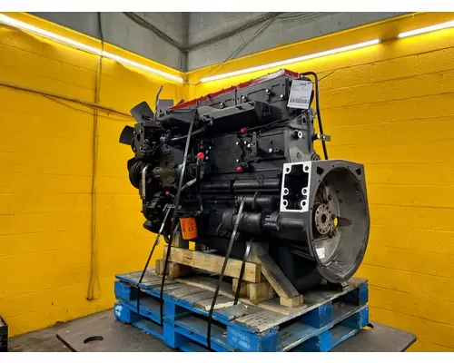 CUMMINS N14 CELECT+ Engine Assembly