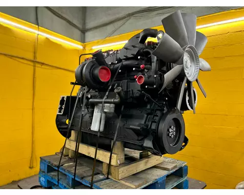 CUMMINS N14 CELECT+ Engine Assembly