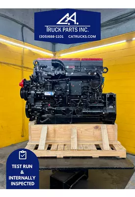 CUMMINS N14 CELECT+ Engine Assembly