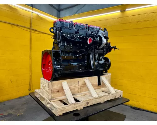 CUMMINS N14 CELECT+ Engine Assembly