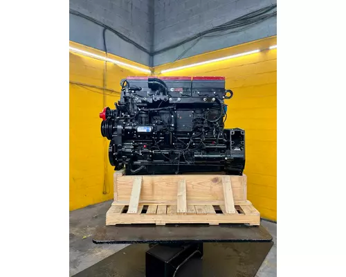CUMMINS N14 CELECT+ Engine Assembly