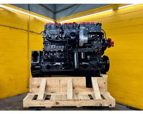 CUMMINS N14 CELECT+ Engine Assembly