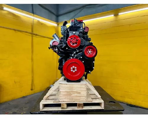 CUMMINS N14 CELECT+ Engine Assembly