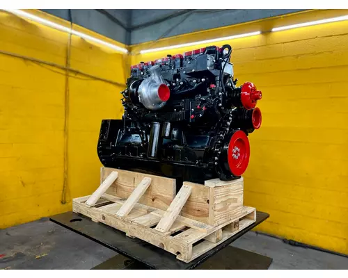 CUMMINS N14 CELECT+ Engine Assembly