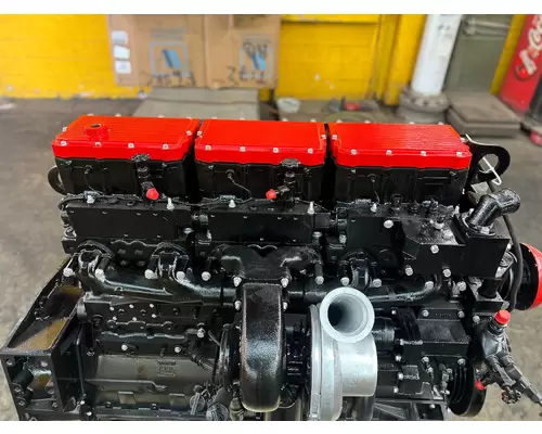 CUMMINS N14 CELECT+ Engine Assembly