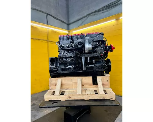CUMMINS N14 CELECT+ Engine Assembly