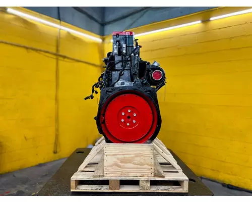 CUMMINS N14 CELECT+ Engine Assembly