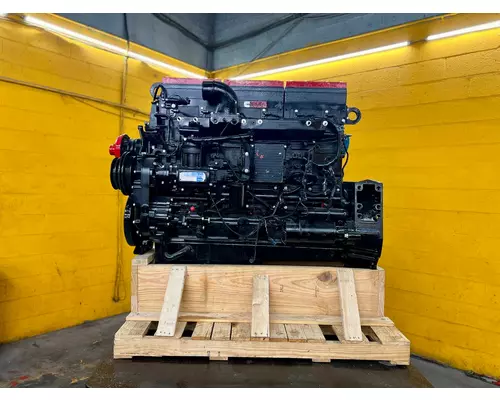 CUMMINS N14 CELECT+ Engine Assembly