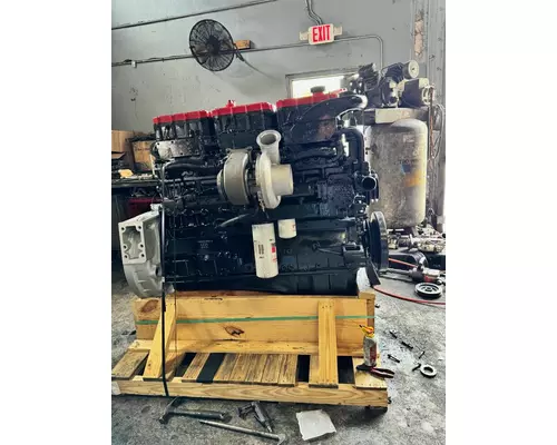 CUMMINS N14 CELECT+ Engine Assembly