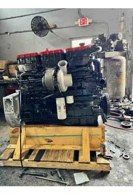 CUMMINS N14 CELECT+ Engine Assembly