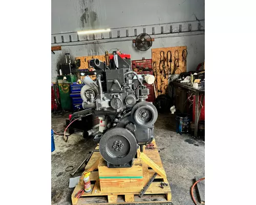 CUMMINS N14 CELECT+ Engine Assembly
