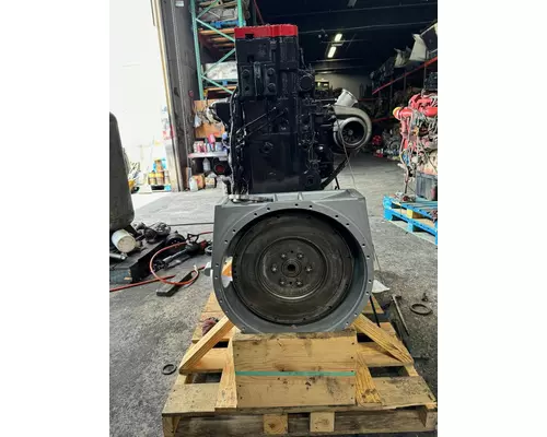 CUMMINS N14 CELECT+ Engine Assembly