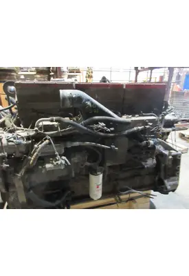 CUMMINS N14 CELECT+ Engine Assembly