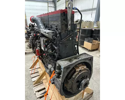 CUMMINS N14 CELECT+ Engine Assembly