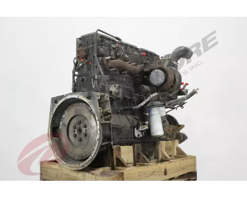 CUMMINS N14 CELECT+ Engine Assembly