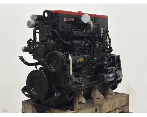 CUMMINS N14 CELECT+ Engine Assembly