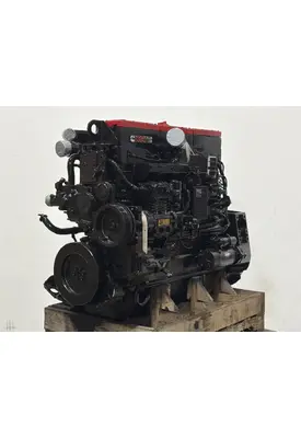 CUMMINS N14 CELECT+ Engine Assembly
