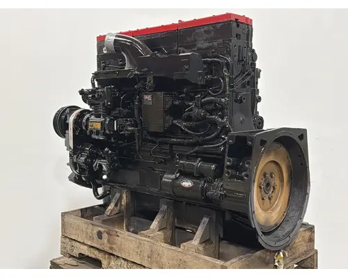 CUMMINS N14 CELECT+ Engine Assembly