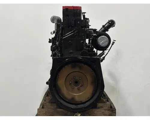 CUMMINS N14 CELECT+ Engine Assembly