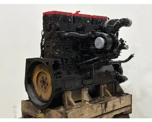 CUMMINS N14 CELECT+ Engine Assembly