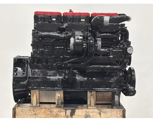 CUMMINS N14 CELECT+ Engine Assembly